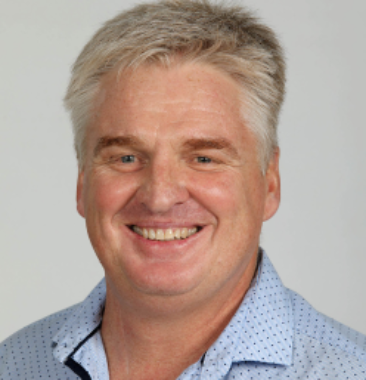 Managing director